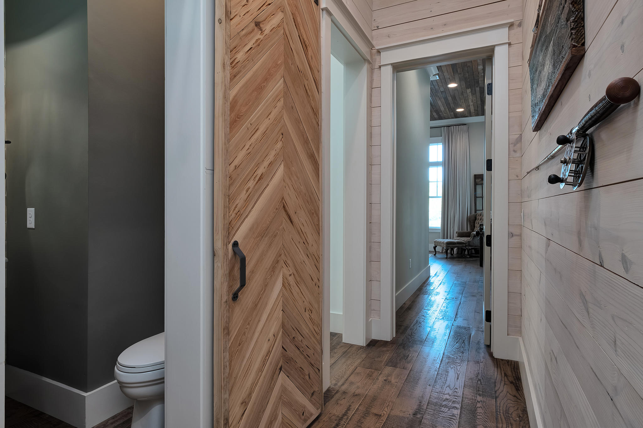 LAKE SHORE ESTATES - Residential