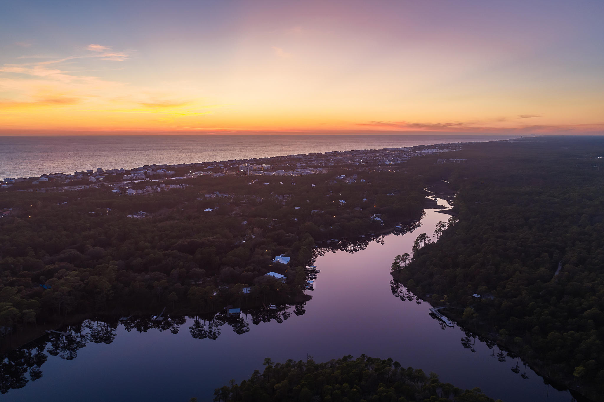 LAKE SHORE ESTATES - Residential