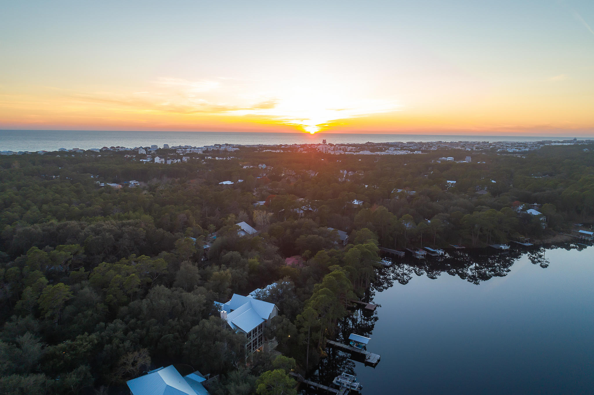 LAKE SHORE ESTATES - Residential