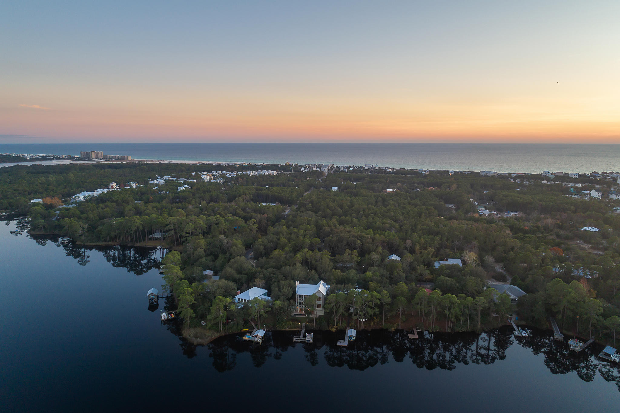 LAKE SHORE ESTATES - Residential