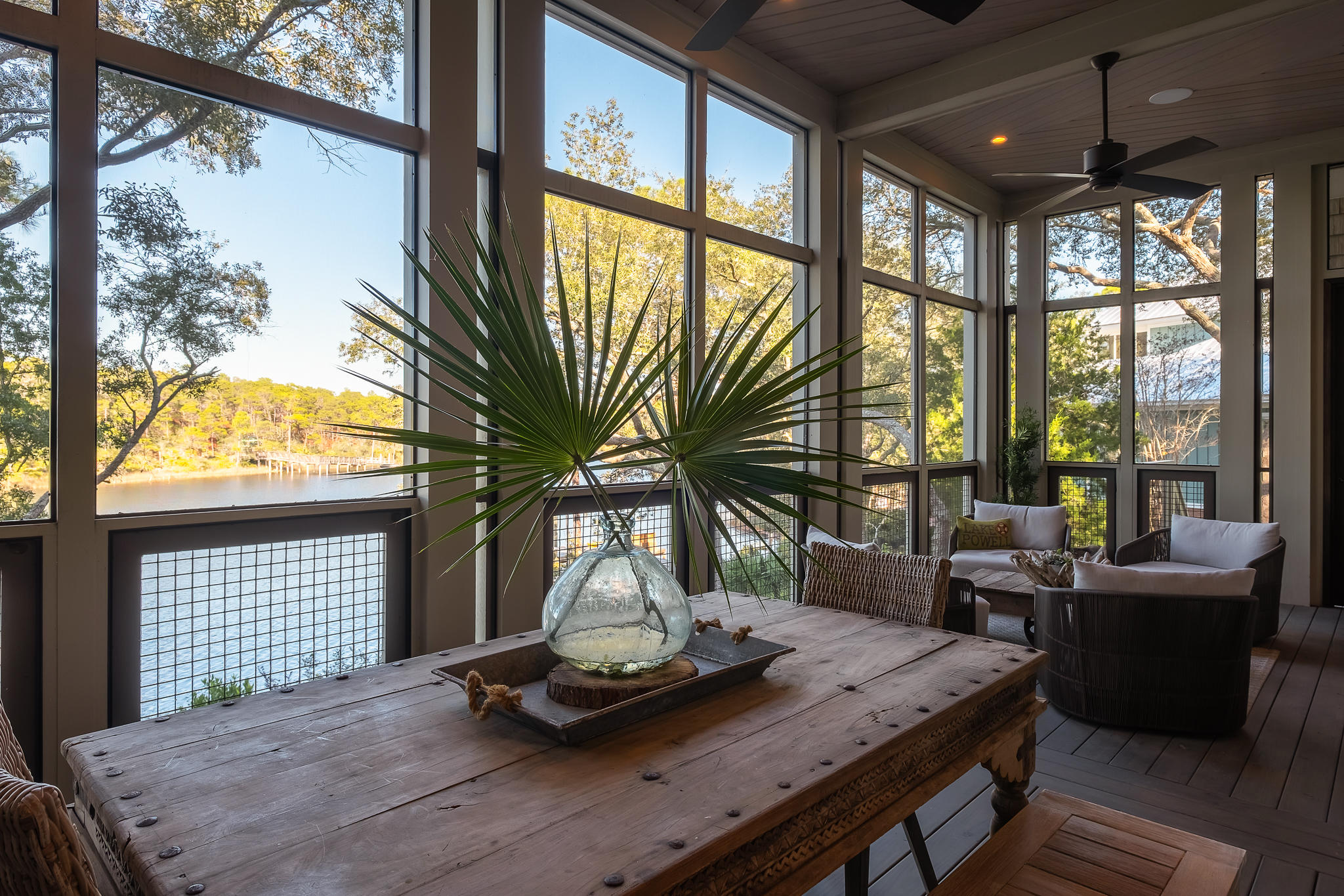 LAKE SHORE ESTATES - Residential