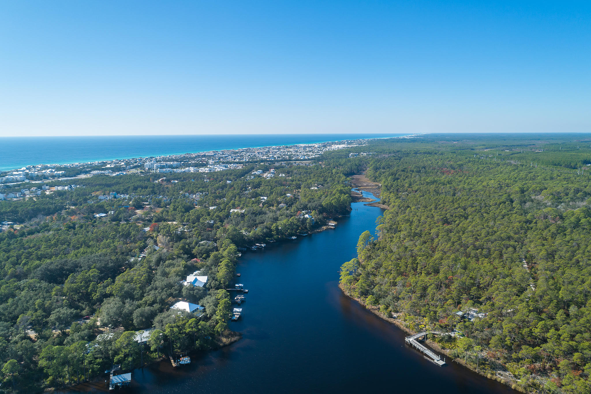 LAKE SHORE ESTATES - Residential