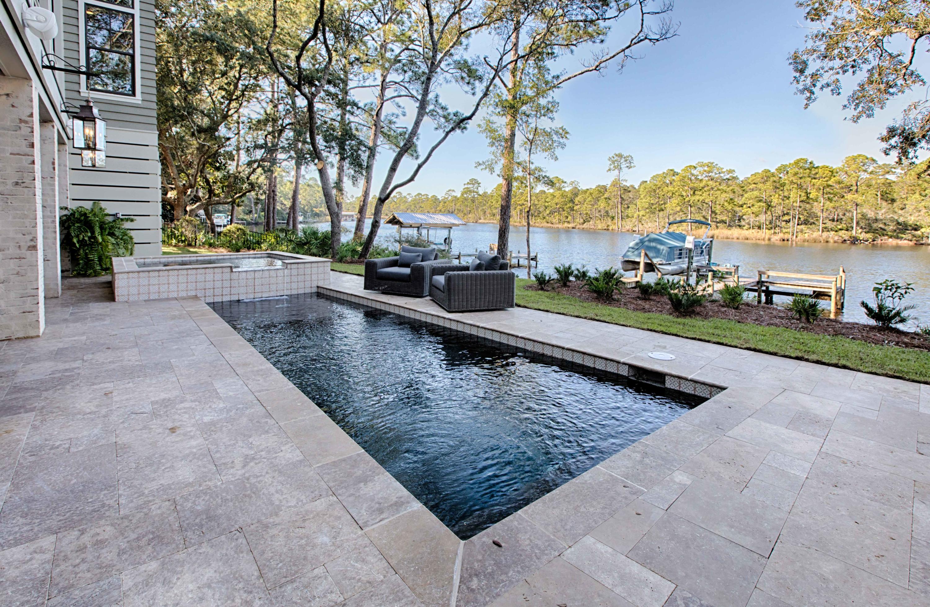 LAKE SHORE ESTATES - Residential