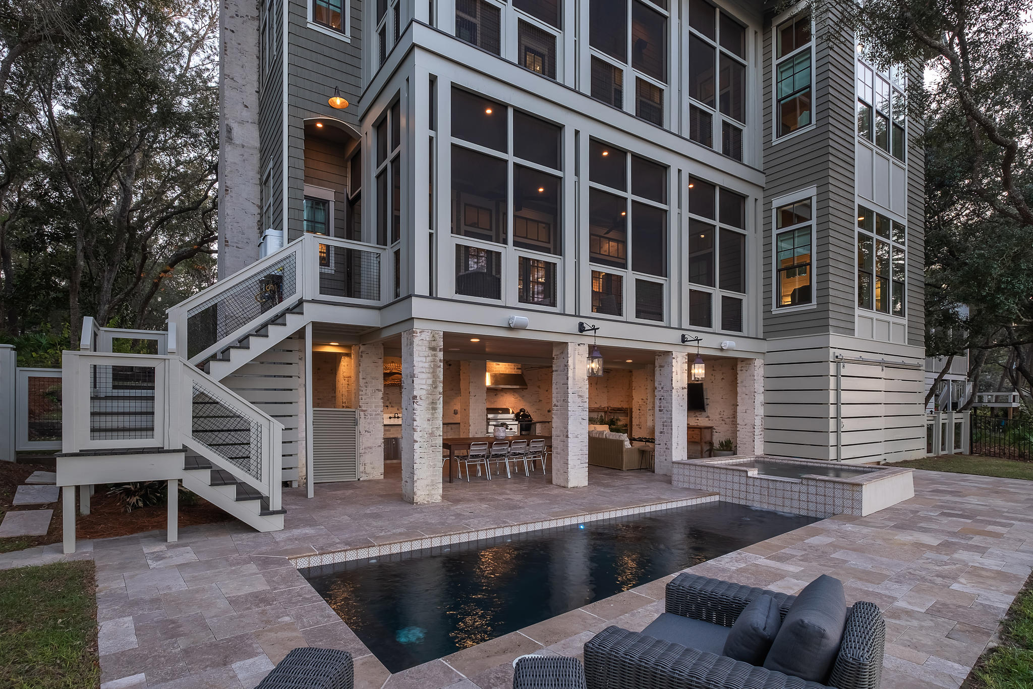 LAKE SHORE ESTATES - Residential