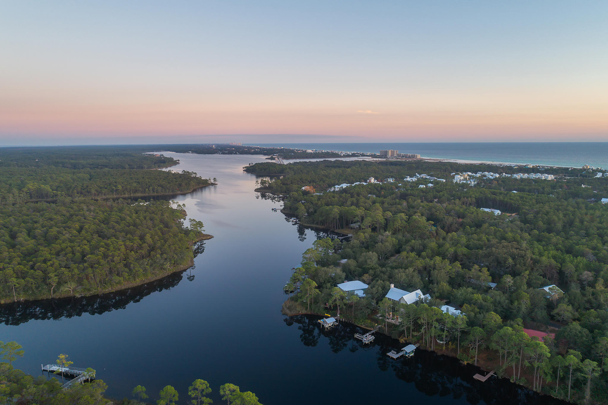 LAKE SHORE ESTATES - Residential