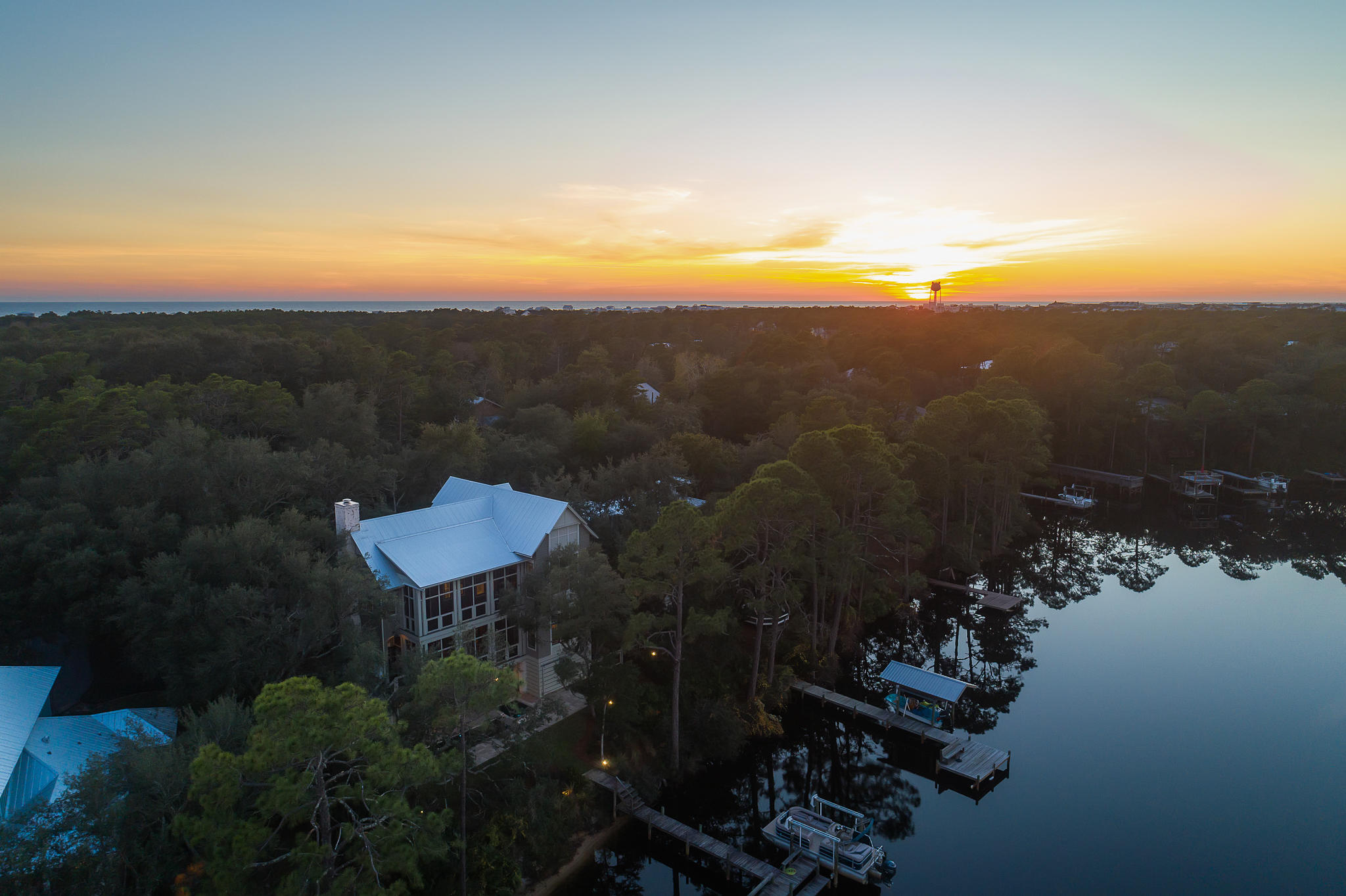 LAKE SHORE ESTATES - Residential