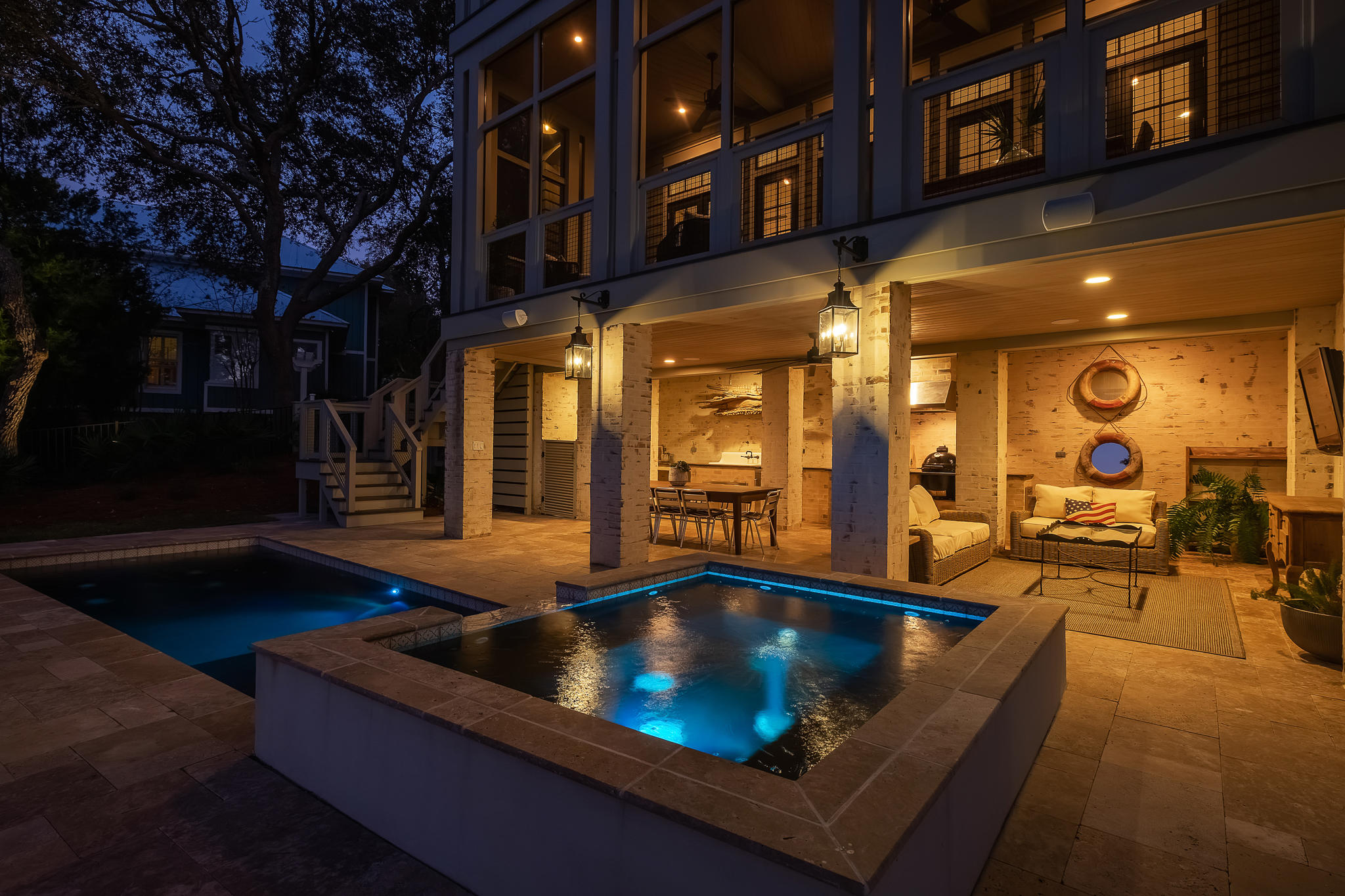 LAKE SHORE ESTATES - Residential