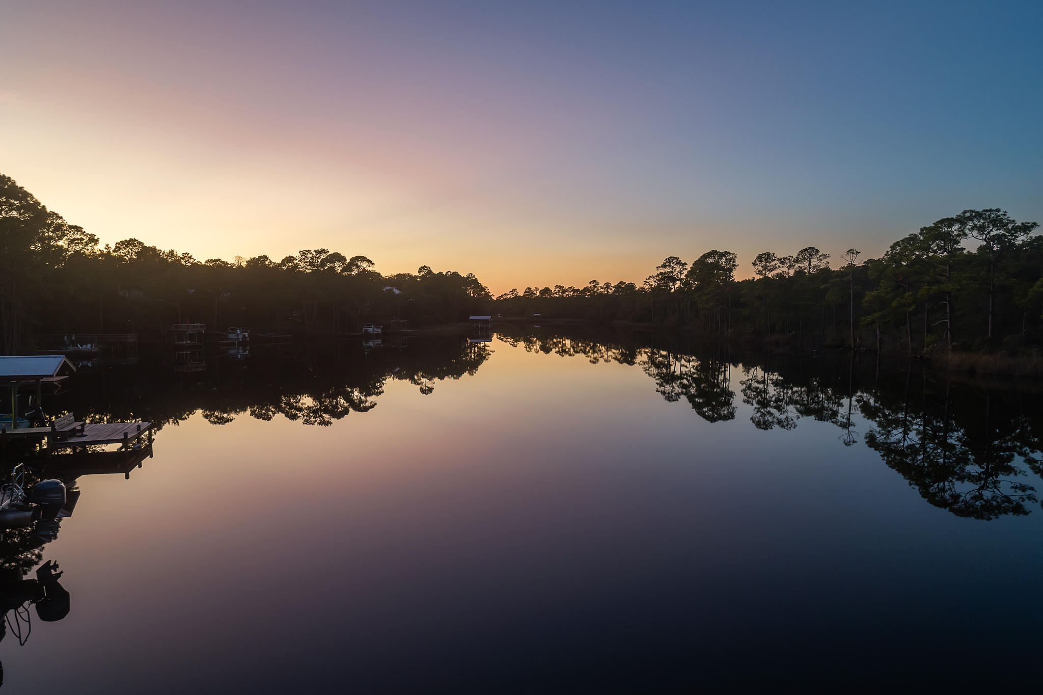 LAKE SHORE ESTATES - Residential