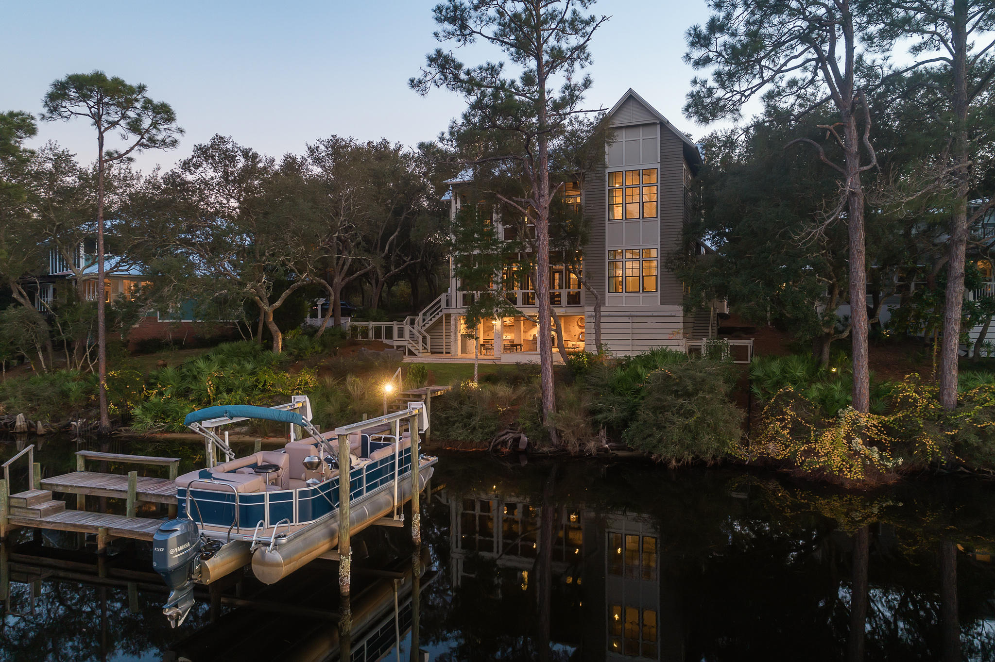 LAKE SHORE ESTATES - Residential