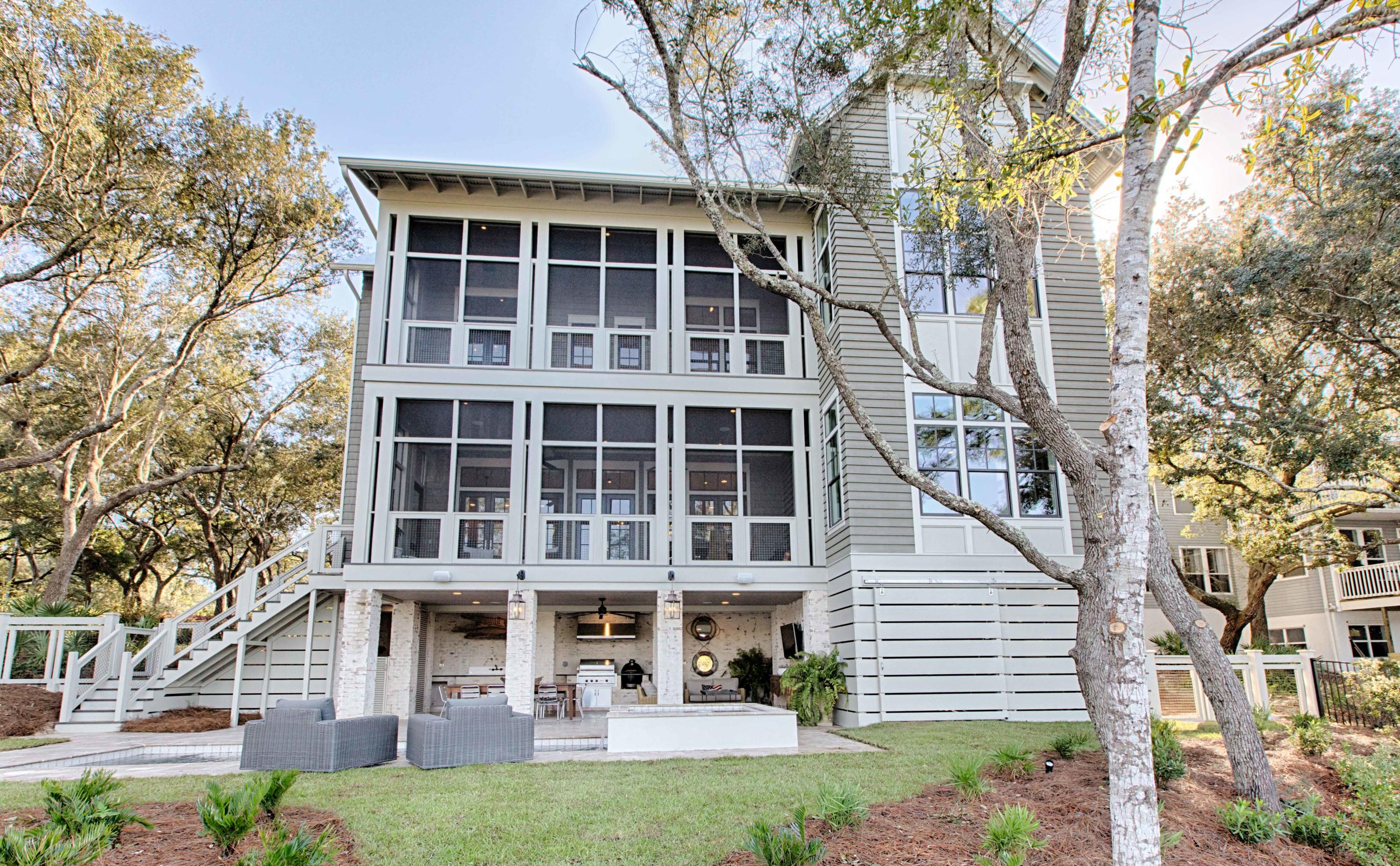 LAKE SHORE ESTATES - Residential