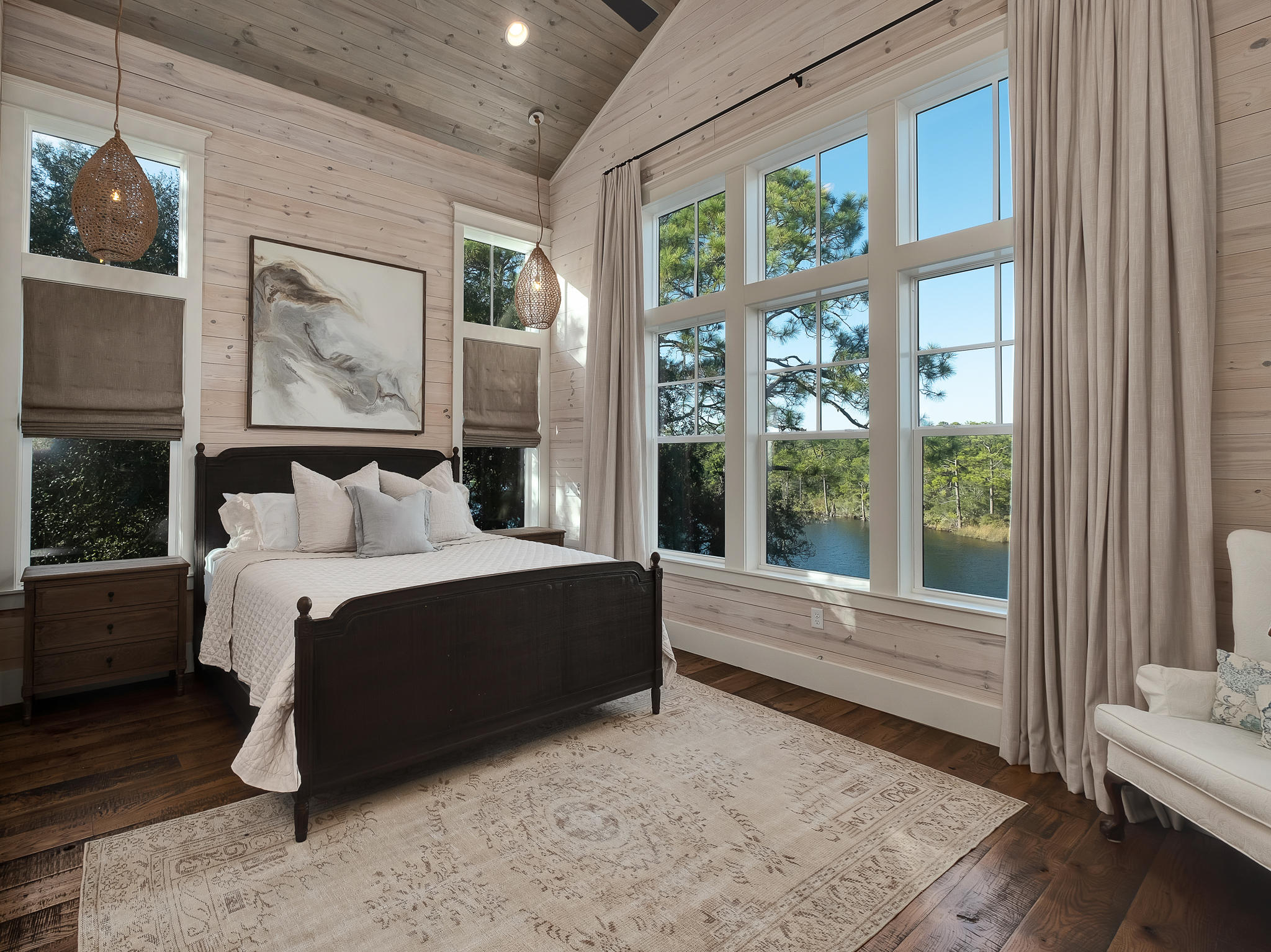 LAKE SHORE ESTATES - Residential