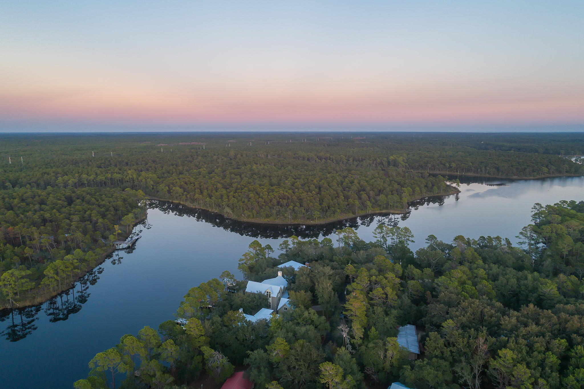 LAKE SHORE ESTATES - Residential