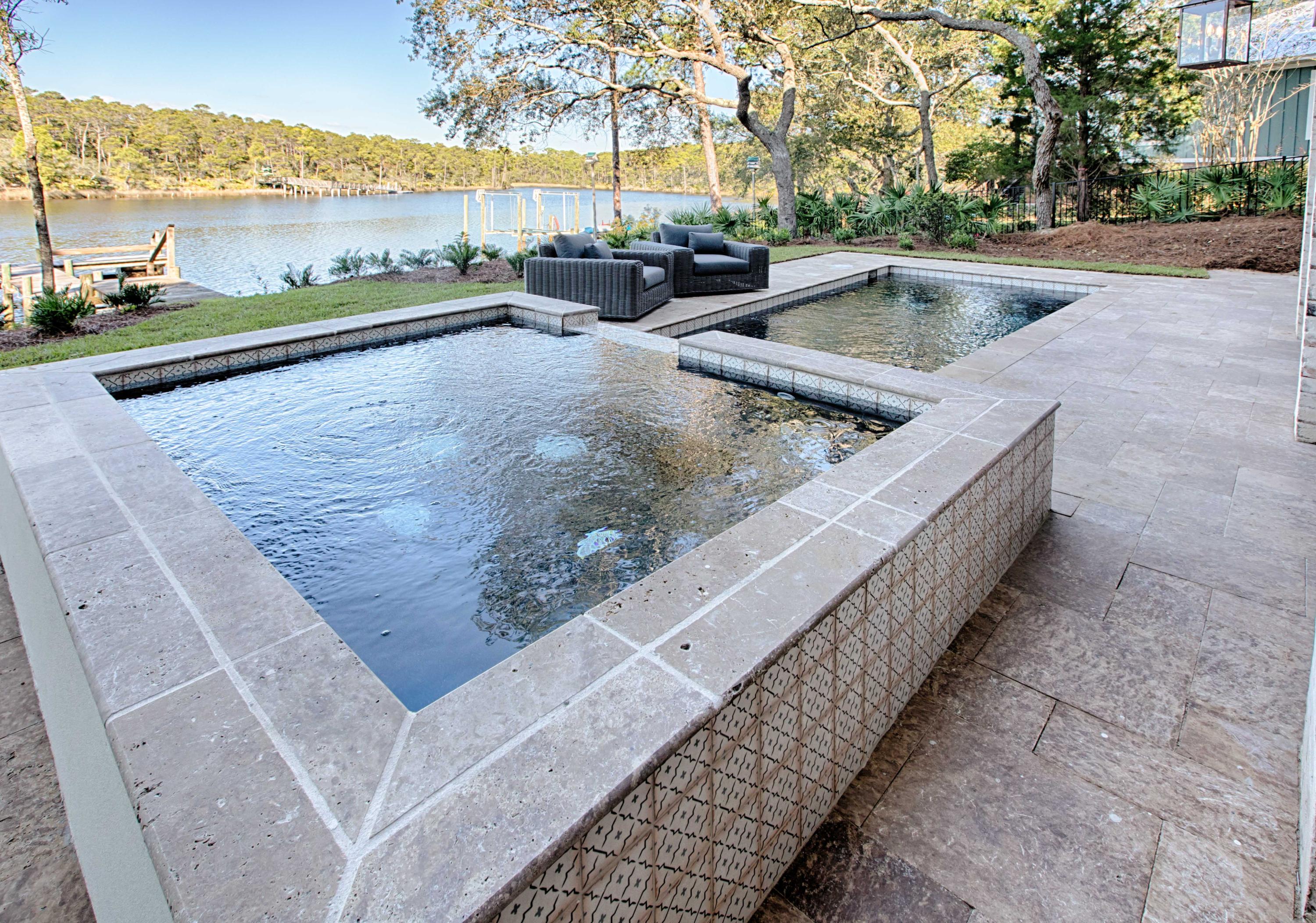 LAKE SHORE ESTATES - Residential