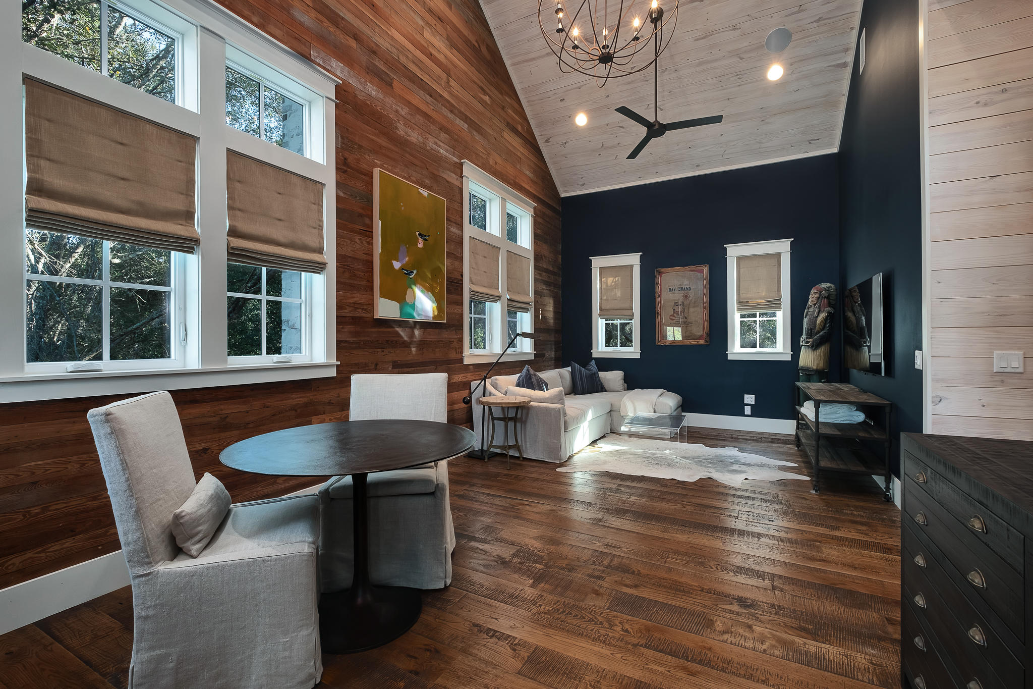 LAKE SHORE ESTATES - Residential