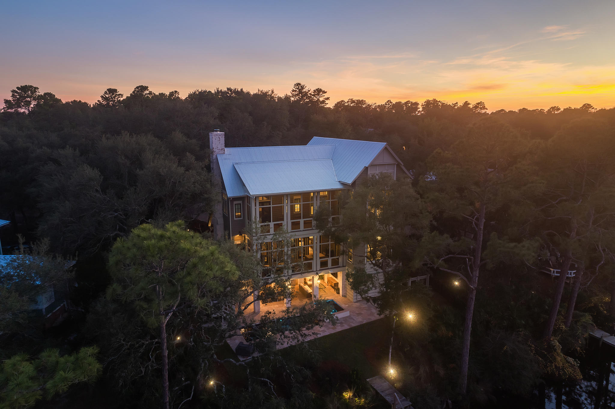 LAKE SHORE ESTATES - Residential