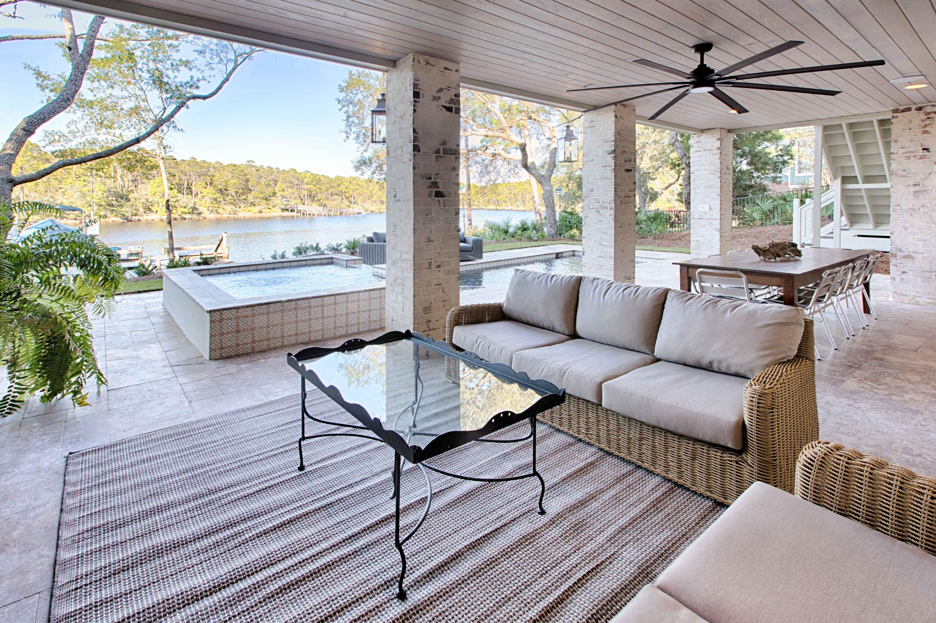 LAKE SHORE ESTATES - Residential