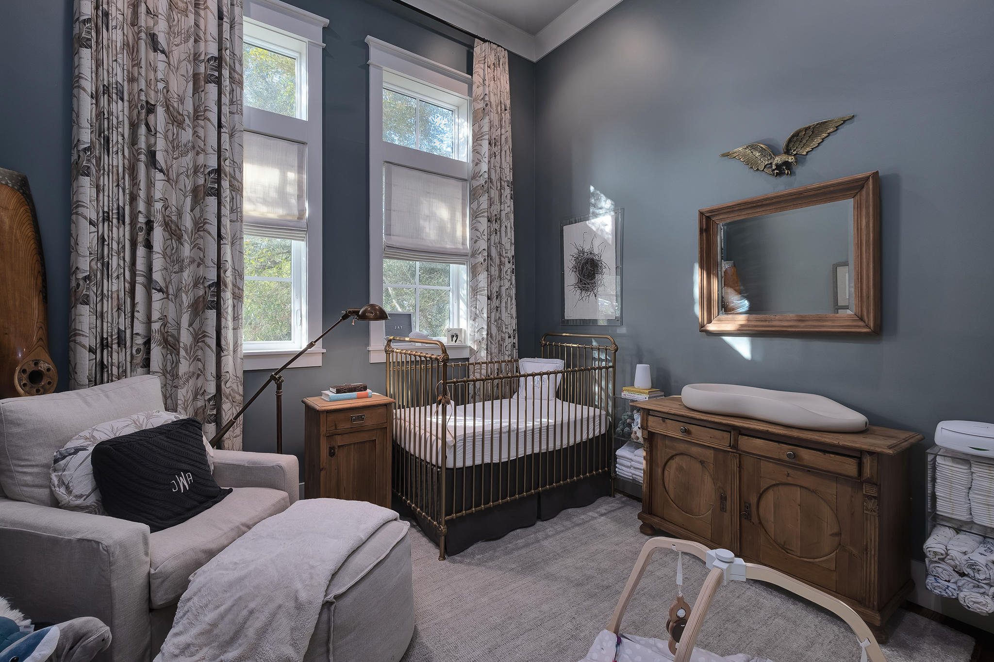 LAKE SHORE ESTATES - Residential