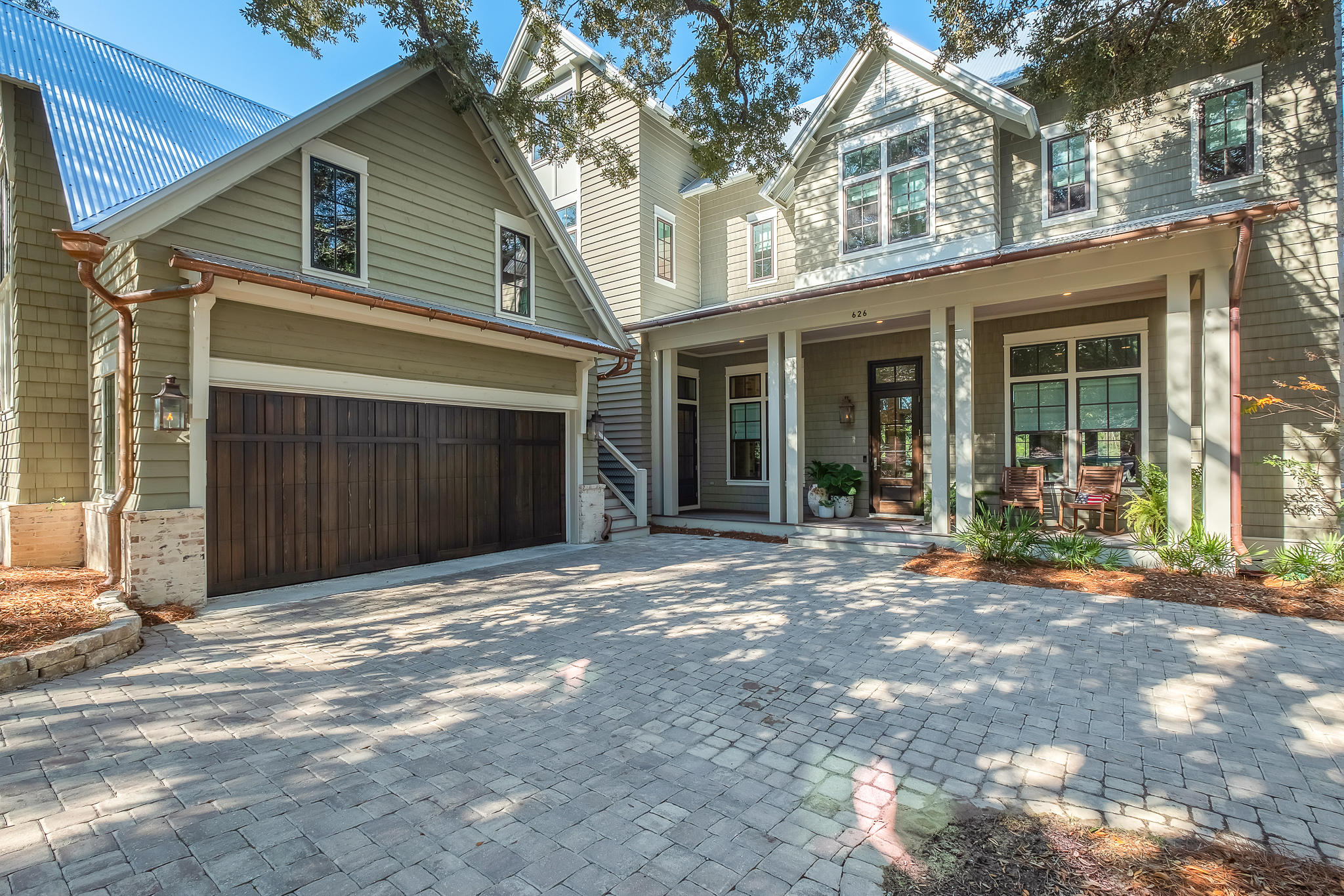 LAKE SHORE ESTATES - Residential