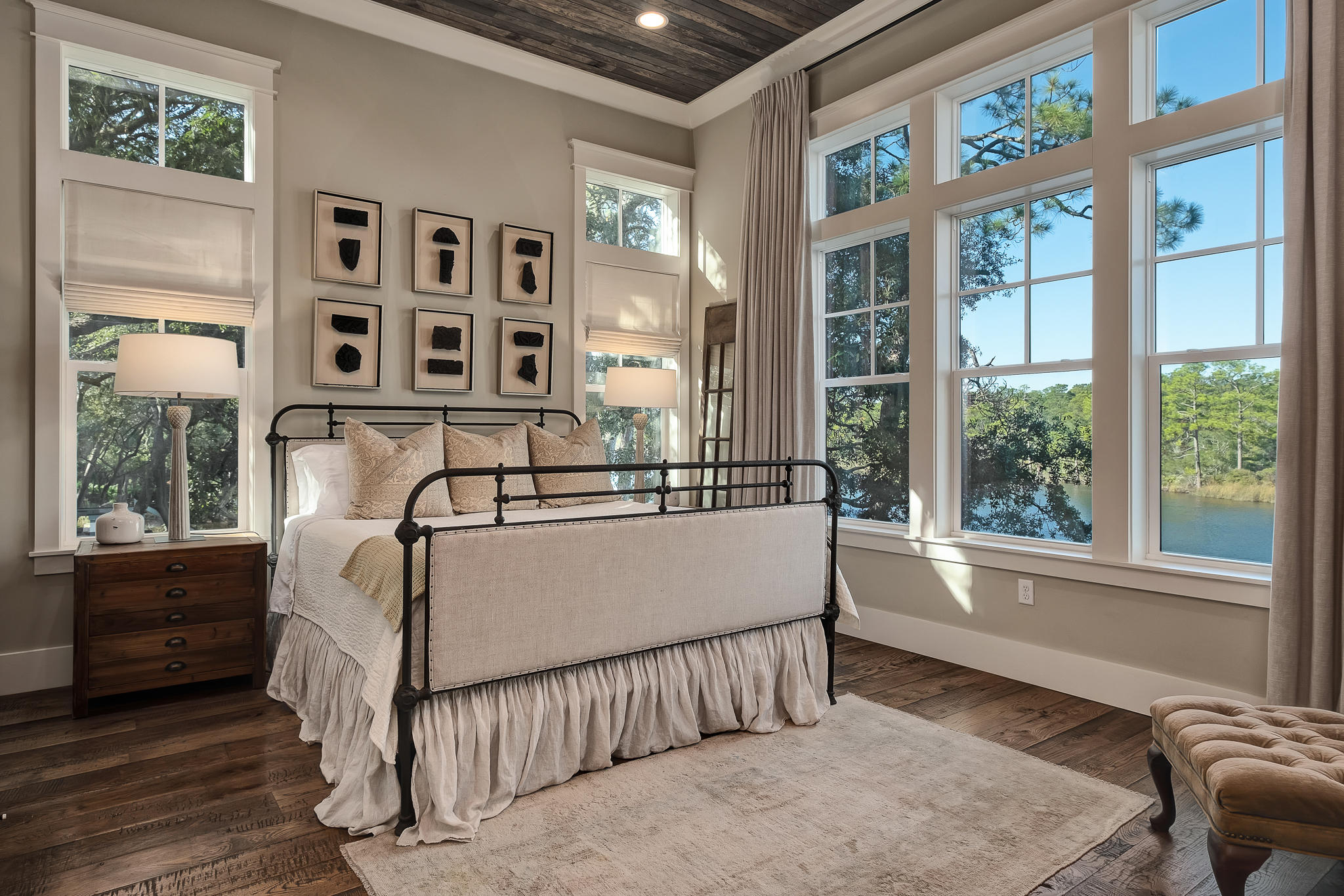 LAKE SHORE ESTATES - Residential