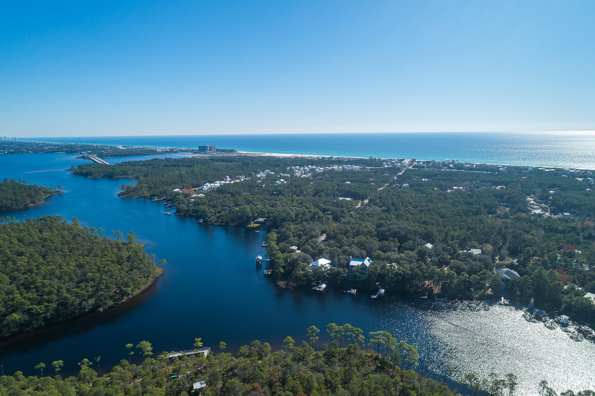 LAKE SHORE ESTATES - Residential