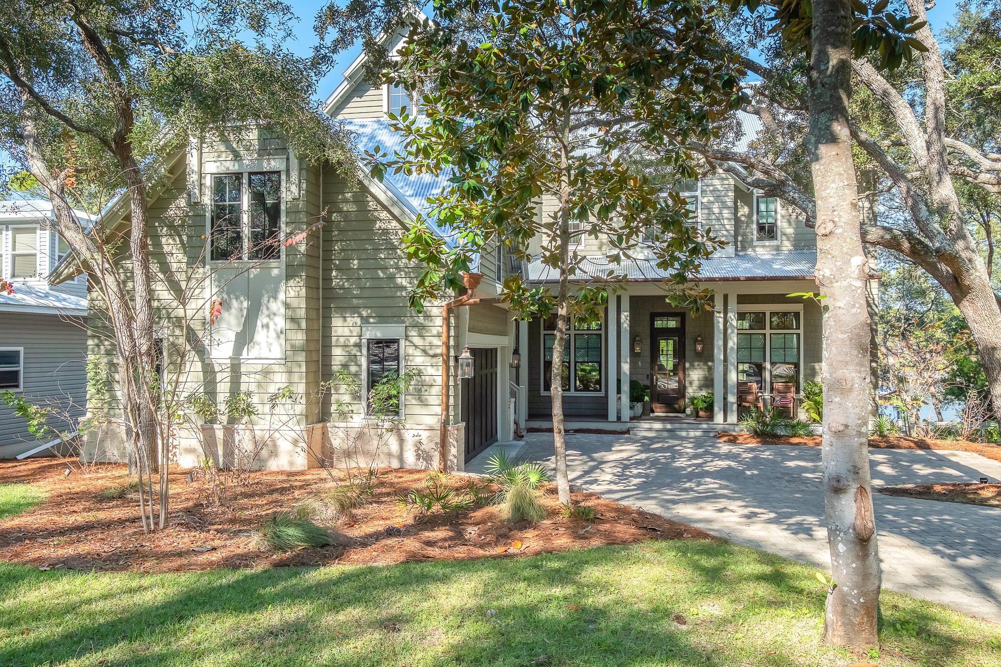 LAKE SHORE ESTATES - Residential