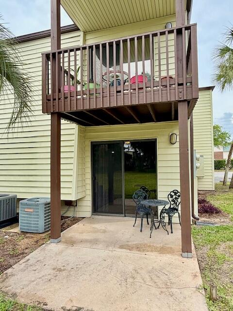 FOUNTAINHEAD CONDO - Residential Lease