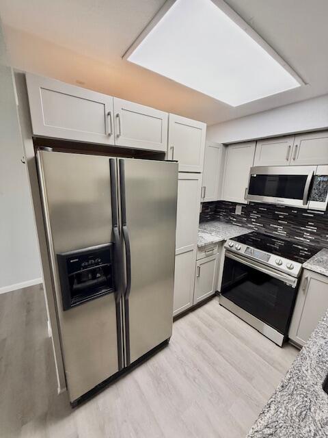 FOUNTAINHEAD CONDO - Residential Lease