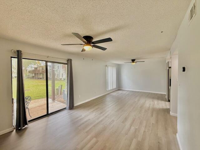 FOUNTAINHEAD CONDO - Residential Lease