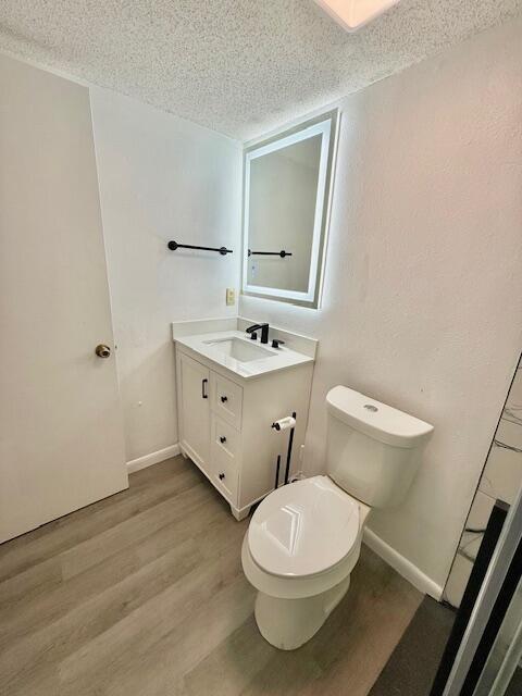 FOUNTAINHEAD CONDO - Residential Lease