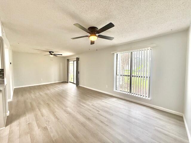 FOUNTAINHEAD CONDO - Residential Lease