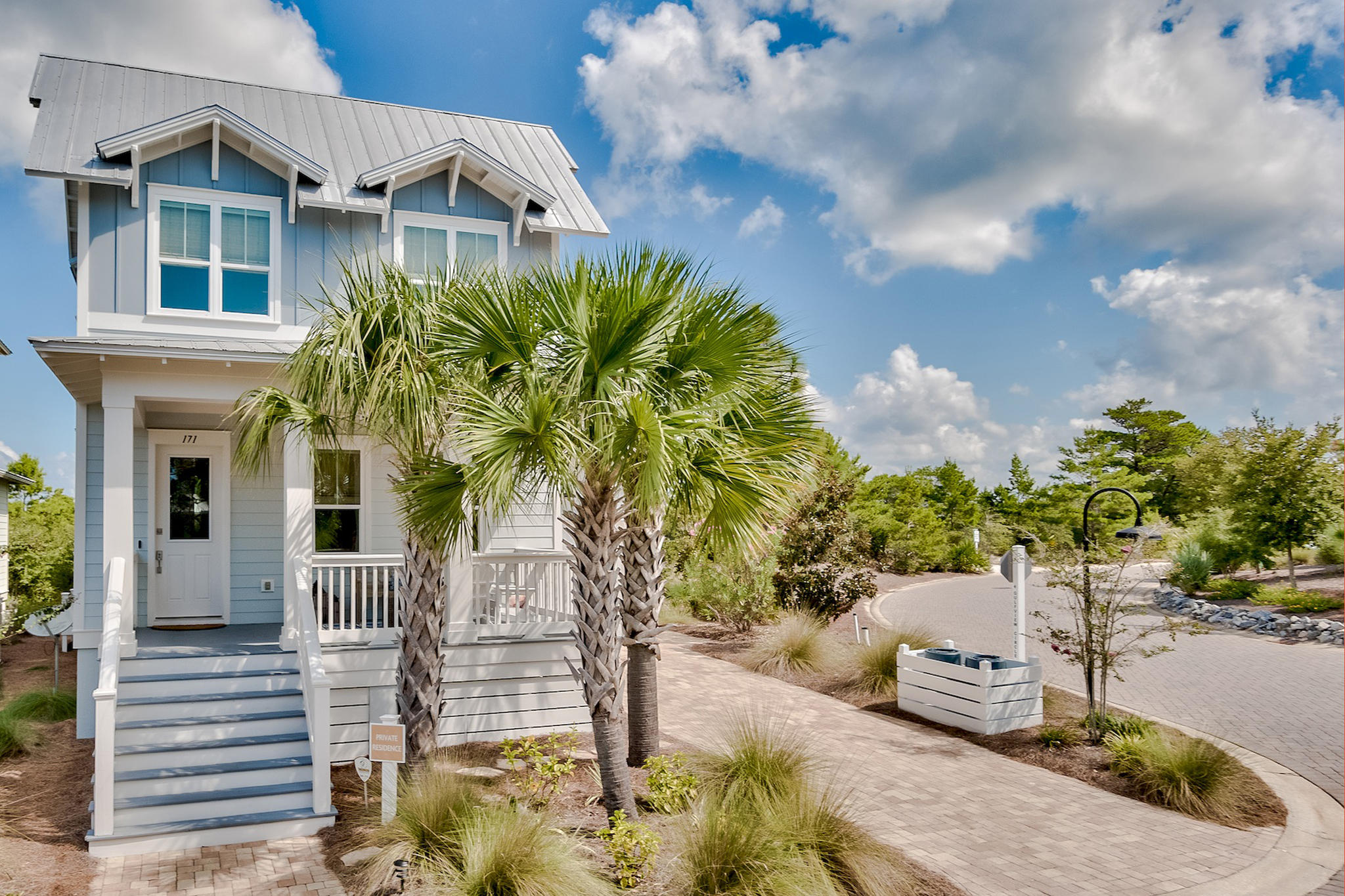 HIGHLAND PARKS - Residential