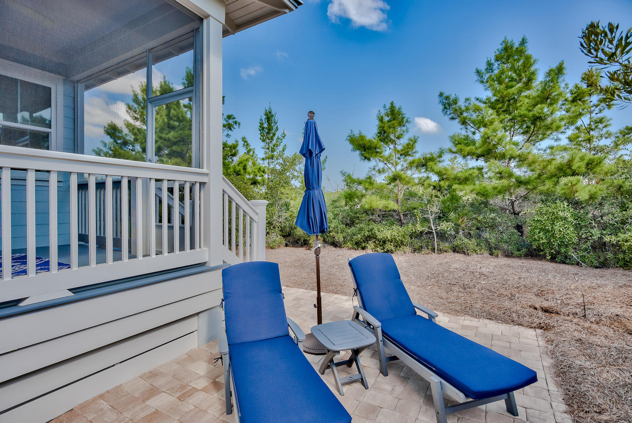 HIGHLAND PARKS - Residential