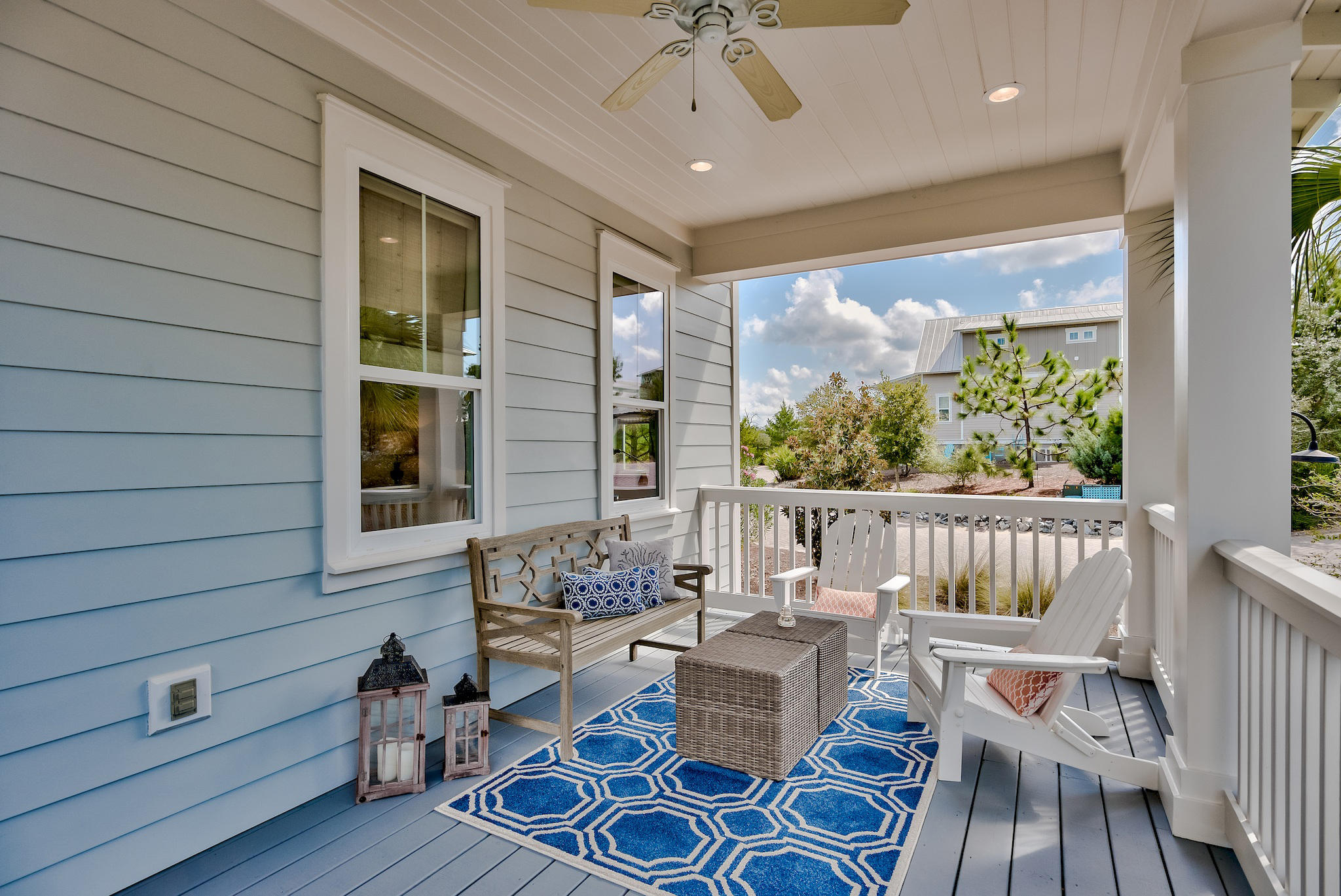 HIGHLAND PARKS - Residential