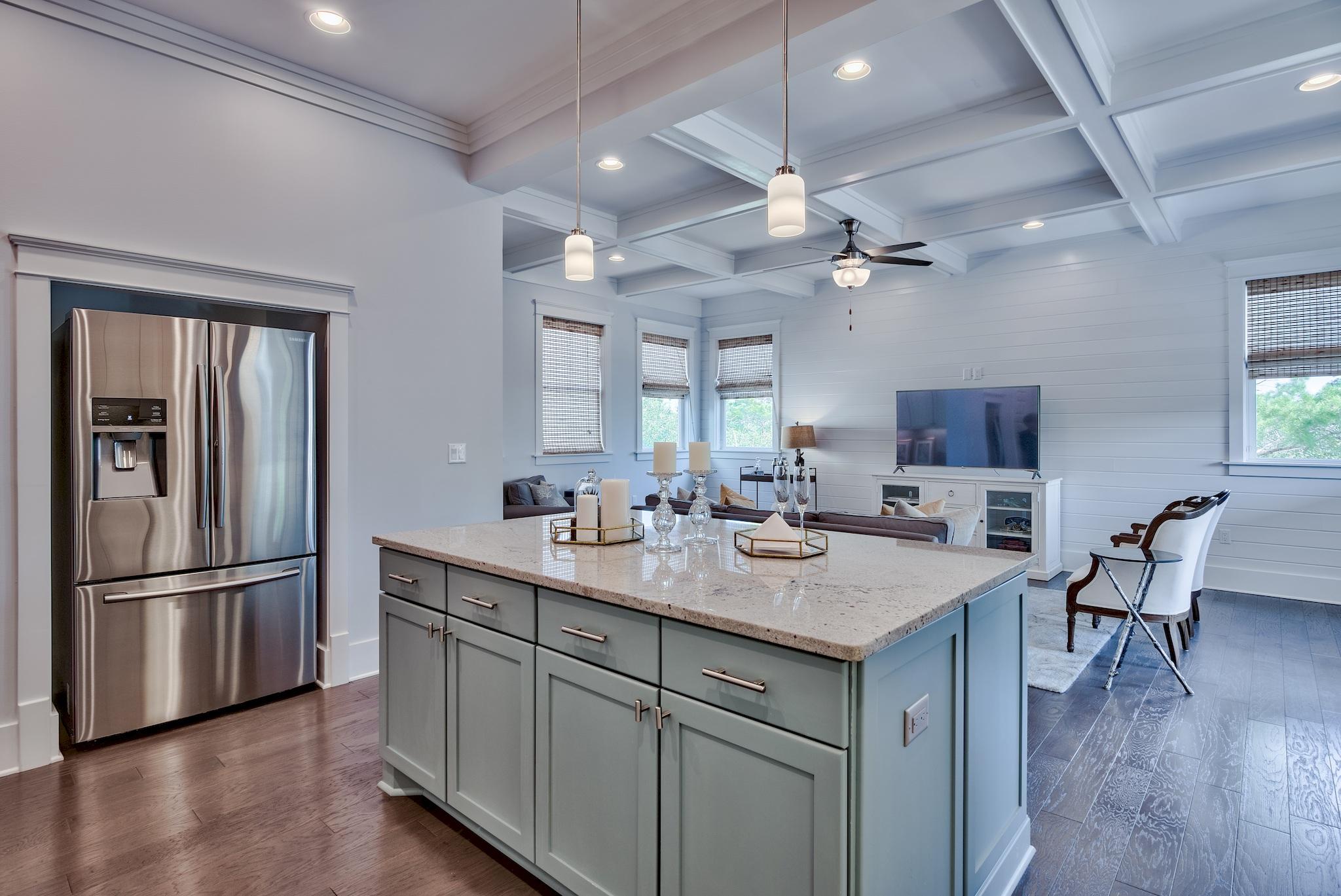 HIGHLAND PARKS - Residential