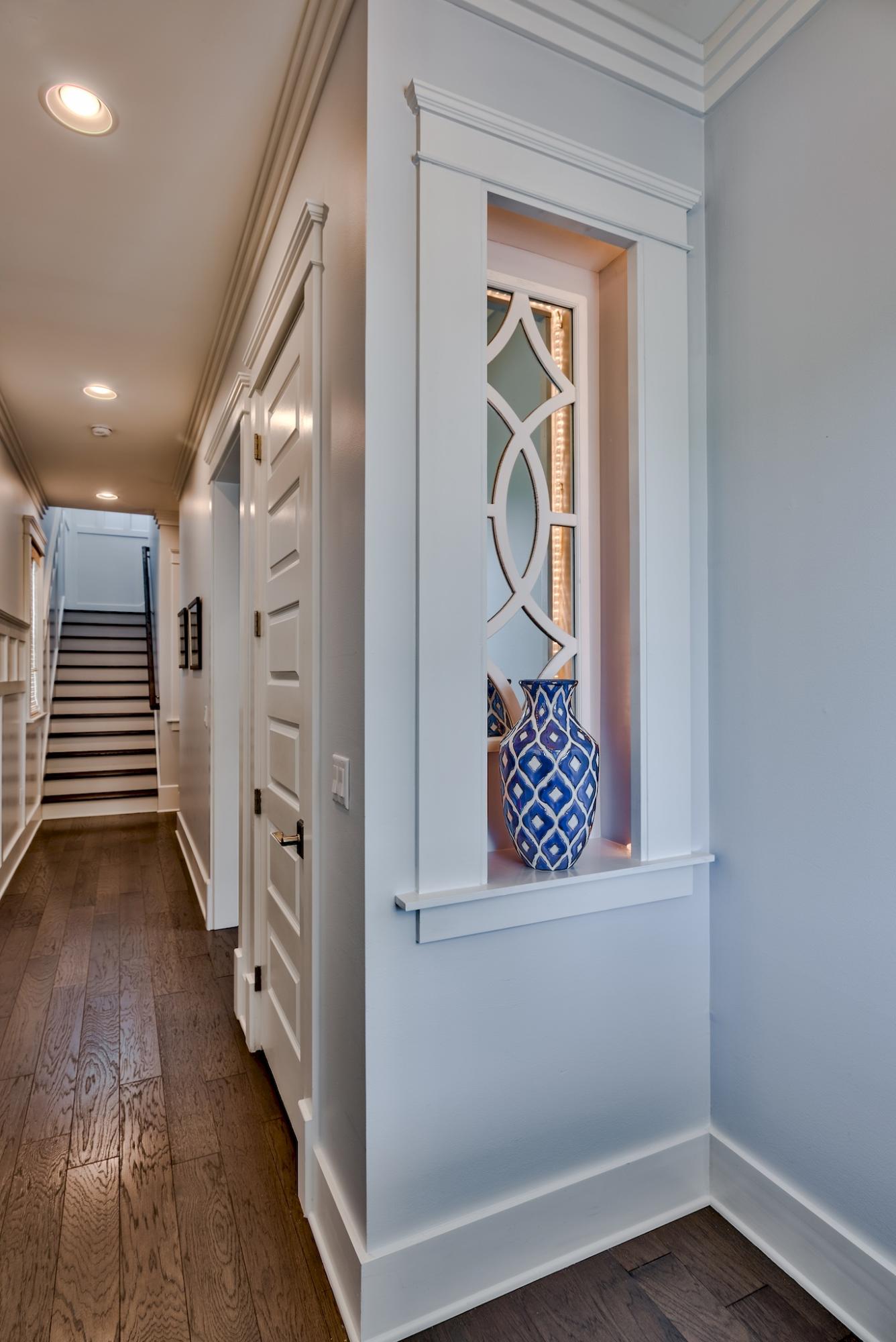 HIGHLAND PARKS - Residential