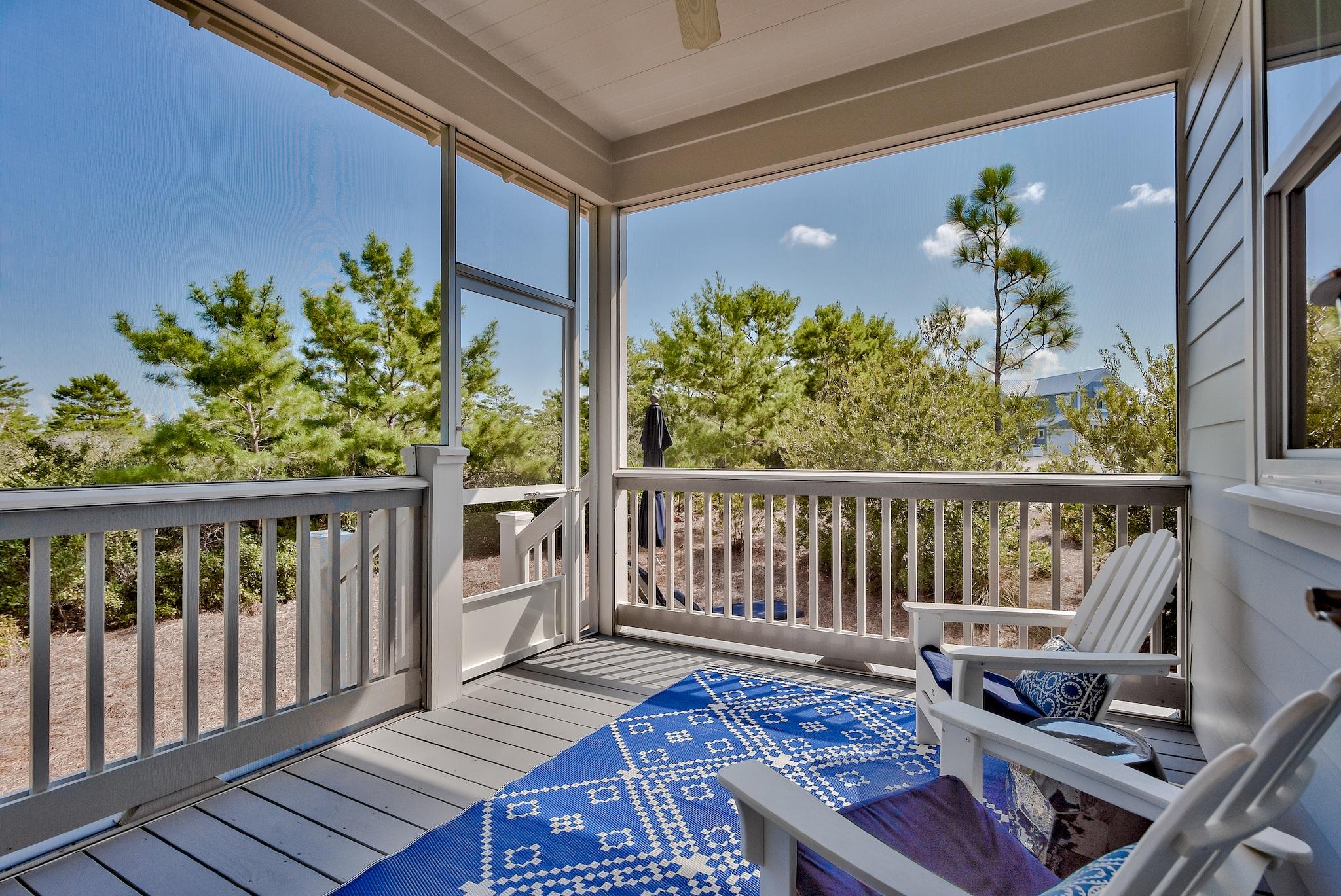 HIGHLAND PARKS - Residential