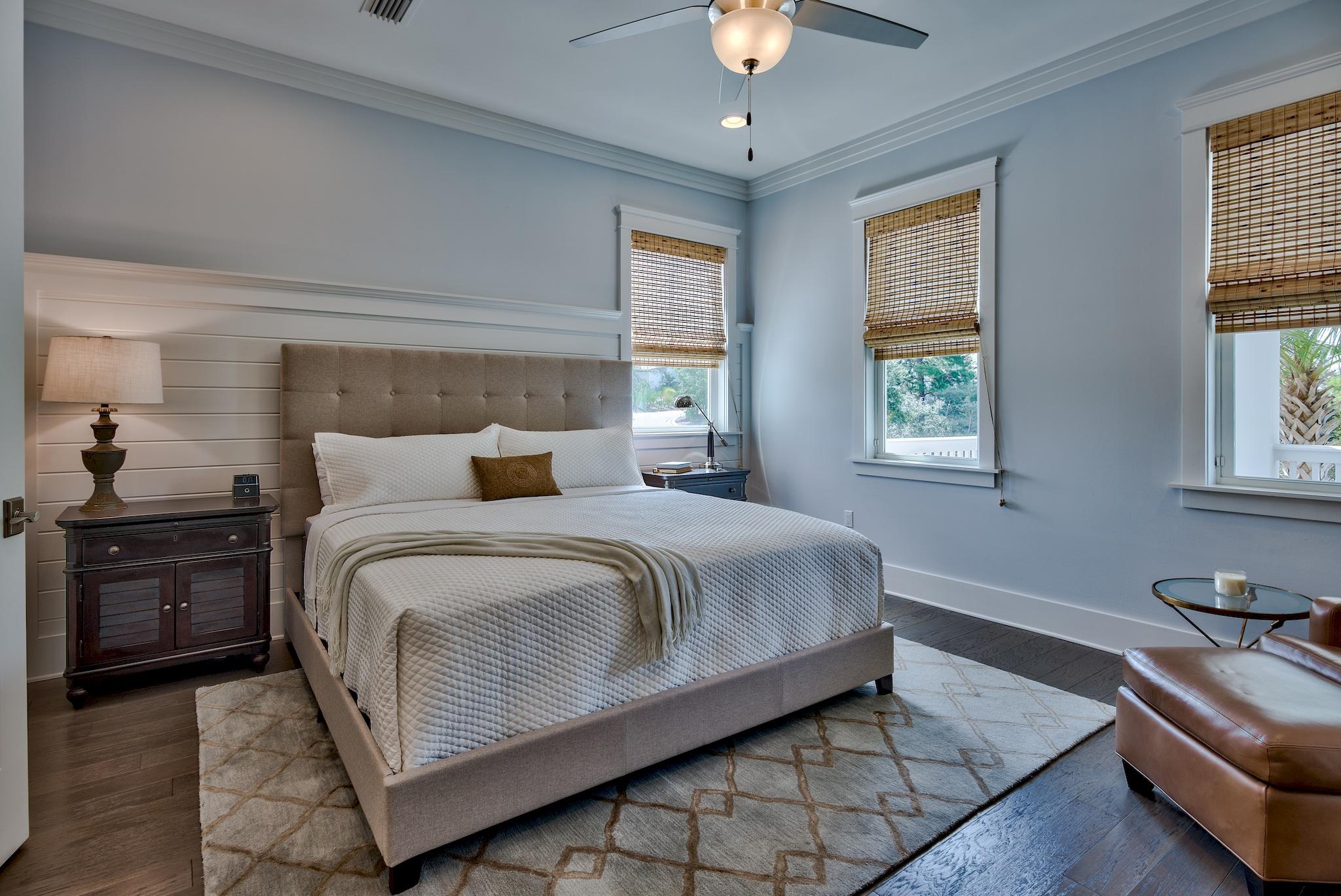 HIGHLAND PARKS - Residential