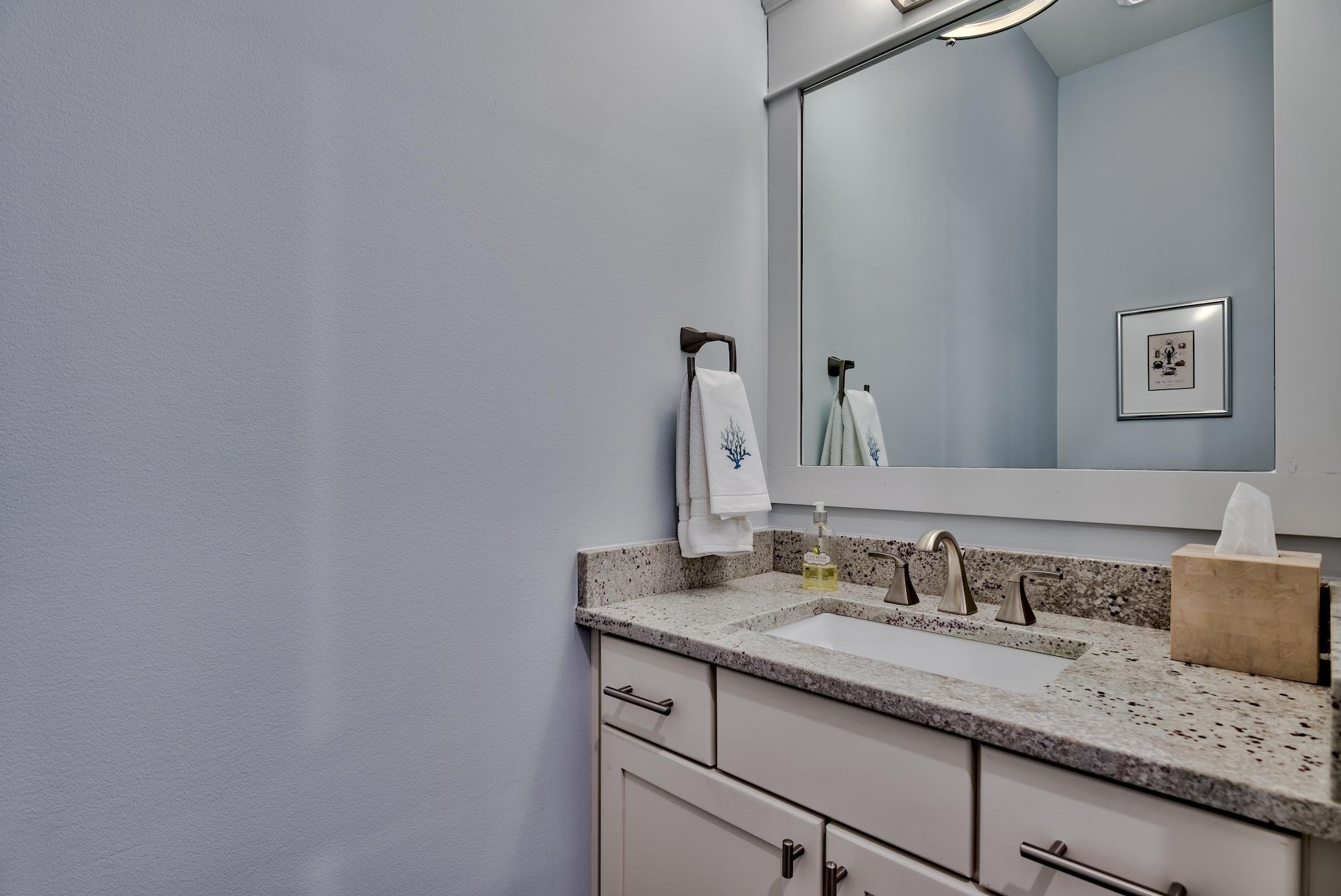 HIGHLAND PARKS - Residential