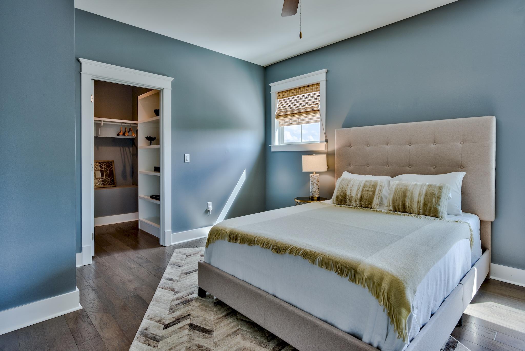 HIGHLAND PARKS - Residential