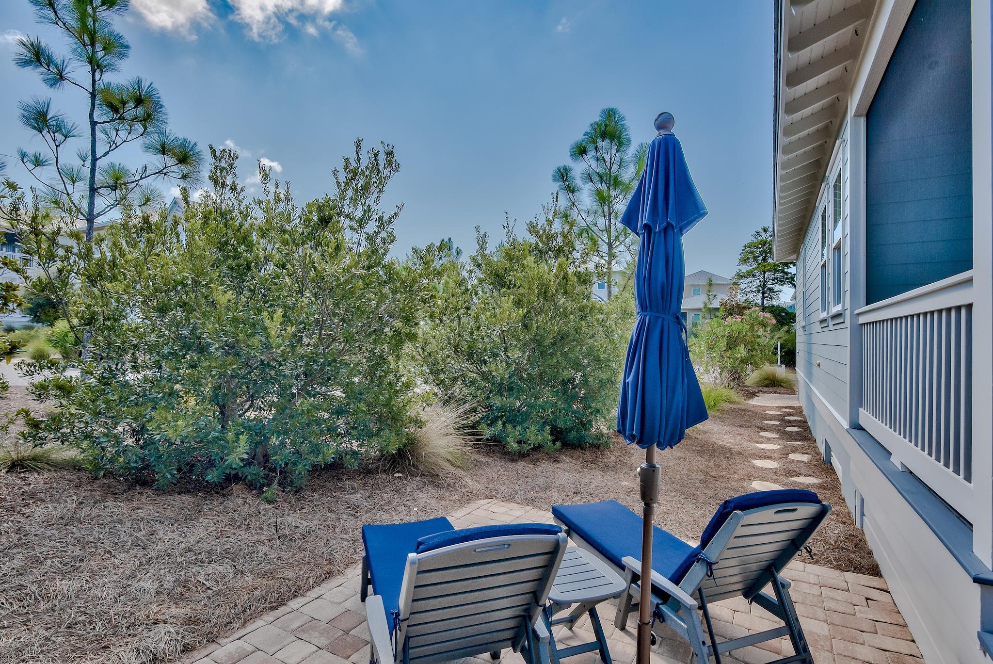 HIGHLAND PARKS - Residential