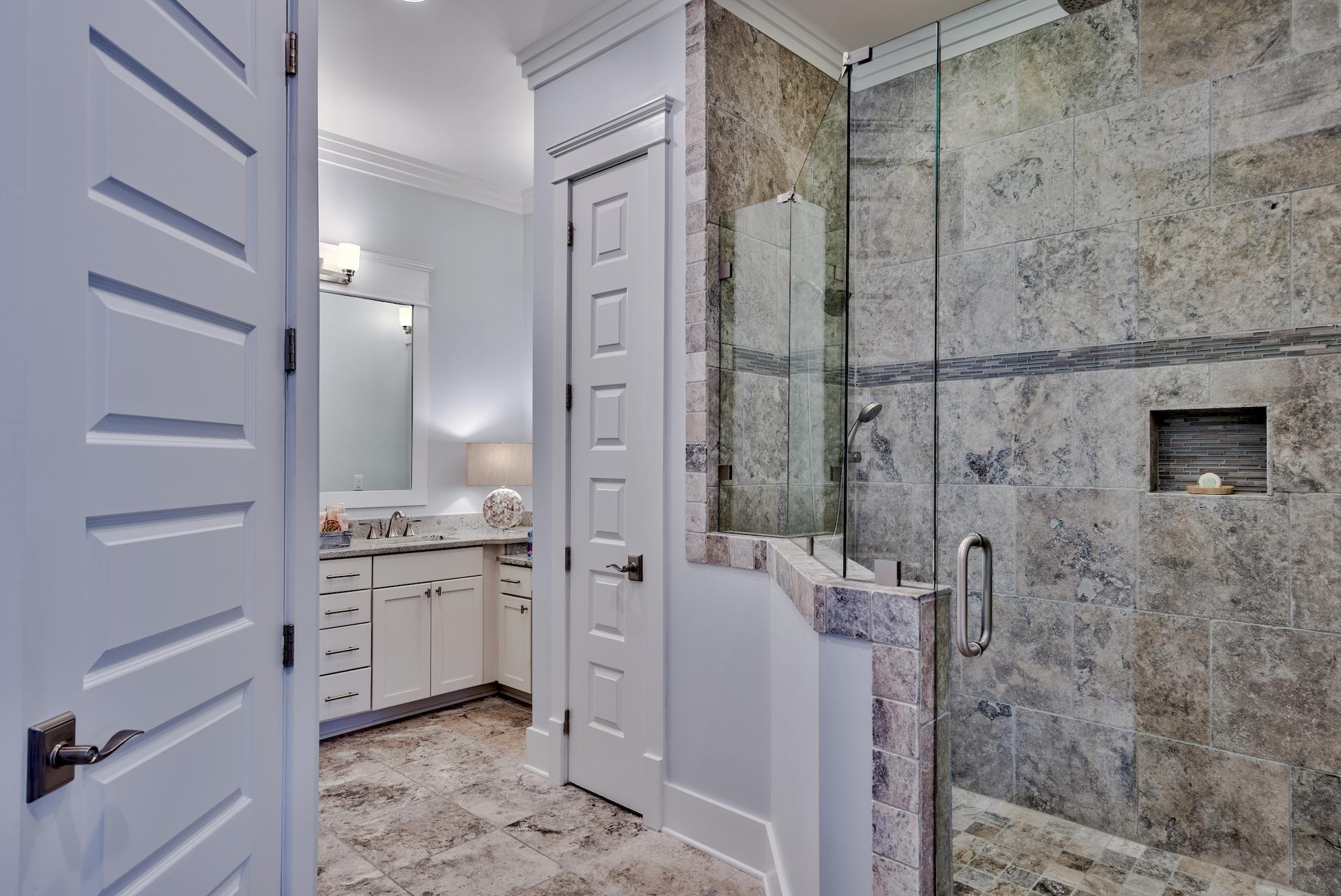 HIGHLAND PARKS - Residential