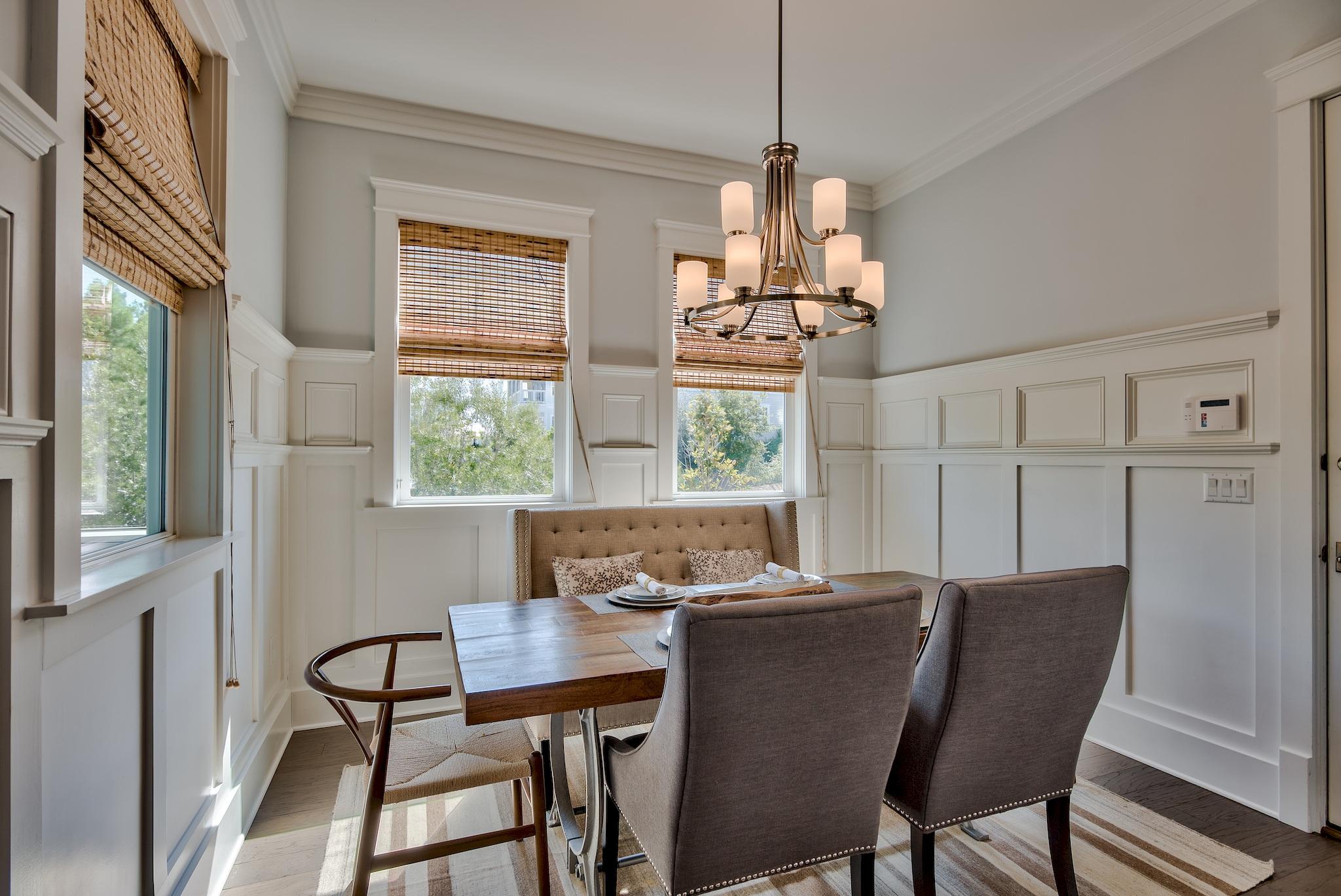 HIGHLAND PARKS - Residential