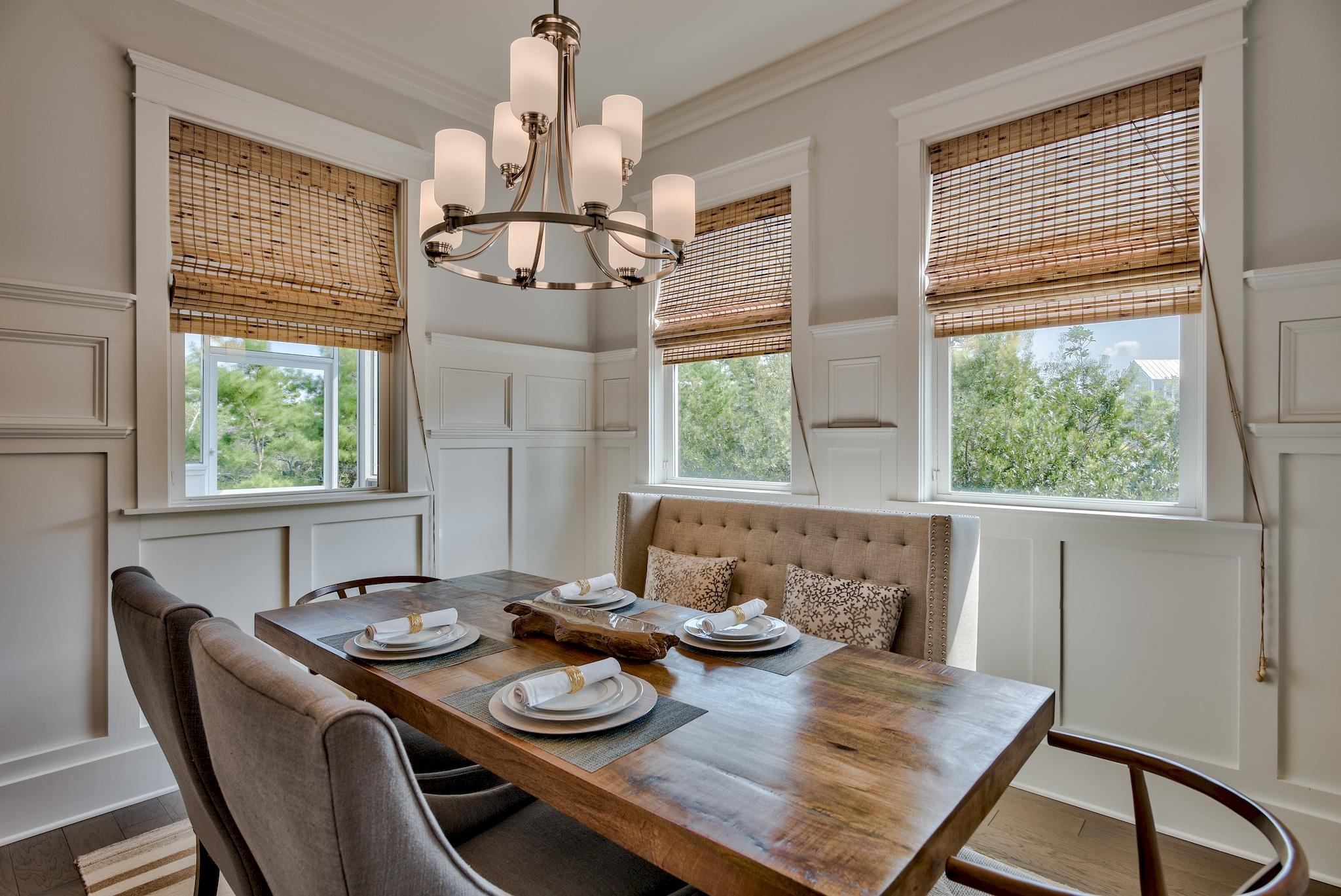 HIGHLAND PARKS - Residential