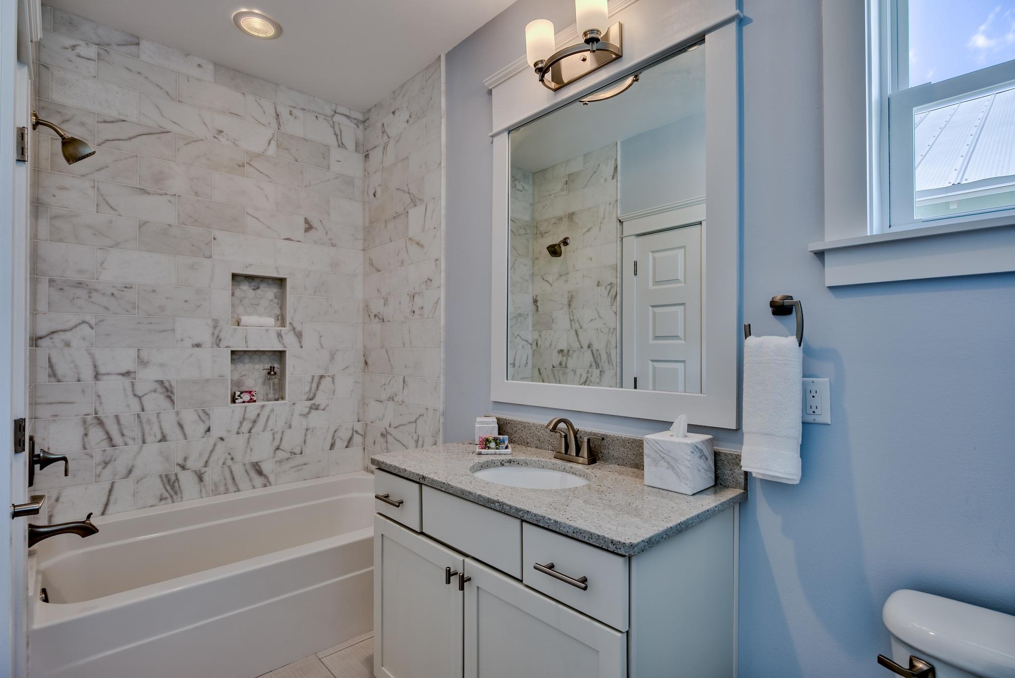 HIGHLAND PARKS - Residential