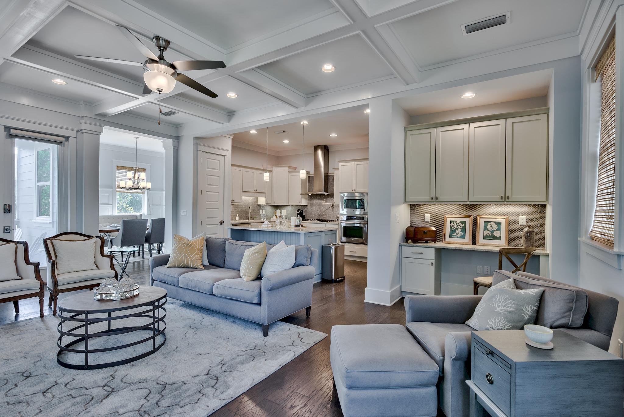 HIGHLAND PARKS - Residential