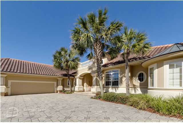 BURNT PINE - Residential