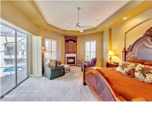 BURNT PINE - Residential
