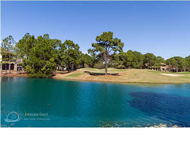 BURNT PINE - Residential