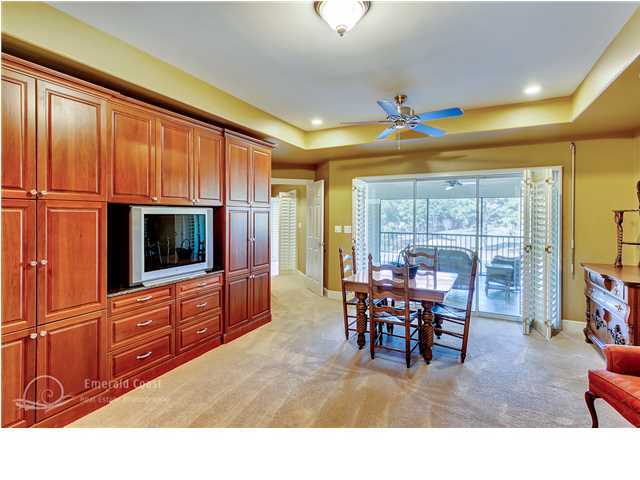BURNT PINE - Residential