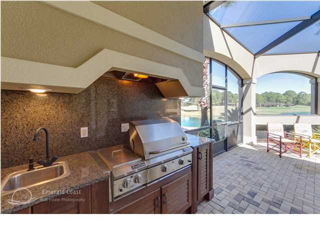 BURNT PINE - Residential
